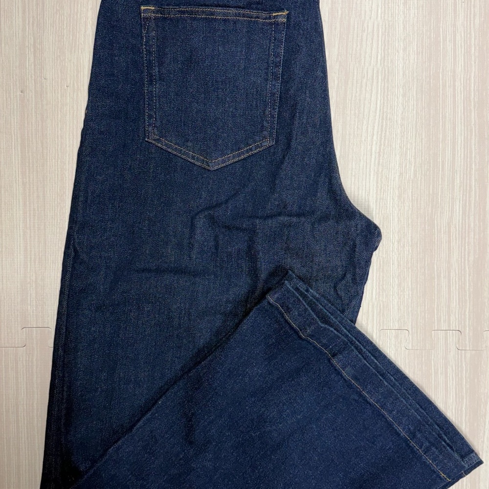 Gap Dark Blue Women’s Jeans